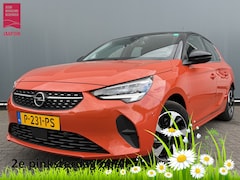 Opel Corsa-e - BJR 2022 Elegance 136 PK 50 kWh CAMERA | PDC | CRUISE | CLIMA | LMV