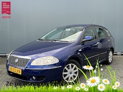 Fiat Croma - BWJ 2008 2.2-16V 147 PK Dynamic AUTOMAAT | TREKHAAK | AIRCO | CRUISE | CENTR.VERGR. | ELEK