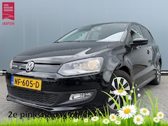 Volkswagen Polo - BJR 2017 1.0 96 PK BlueMotion CARPLAY | CRUISE | AIRCO | LMV