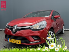 Renault Clio - BJR 2017 0.9 90 PK TCe Zen NAVI | AIRCO | CRUISE | LMV
