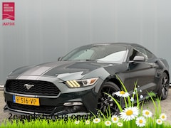 Ford Mustang Fastback - BJR 2018 | 310 PK RTR RECARO INTERIEUR | AUTOMAAT | CAMERA | NAVI | CLIMA | CRUISE