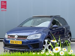 Volkswagen Polo - BWJ 2015 1.4 TSI 180 PK GTI PANORAMA | CLIMA | CRUISE | NAVI | LMV | PRIV. GLAS | MULTIFUN
