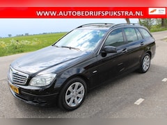 Mercedes-Benz C-klasse Estate - 180 CGI Business Class Elegance // AUTOMAAT //