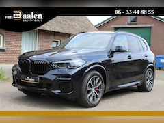 BMW X5 - xDrive45e High Executive SOh 91, 4% M-SPORT LASER AWS TH BLACK 96000KM