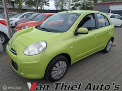Nissan Micra - 1.2 Acenta