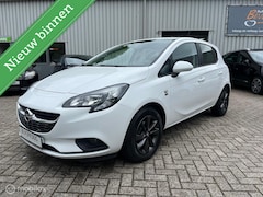 Opel Corsa - 1.4- 120 JAHRE EDITION / 12 M GARANTIE
