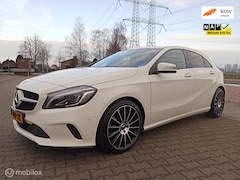 Mercedes-Benz A-klasse - 180 Prestige/apk/airco/pdc