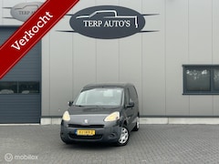 Peugeot Partner - bestel 120 1.6 HDI Marge