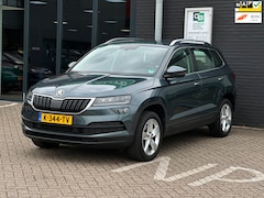 Skoda Karoq - 1.0 TSI Business Edition Plus/1STE EIG/CARPLAY/CAMERA/NAVI/NETTE STAAT