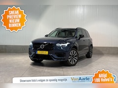 Volvo XC90 - T8 Aut. Long Range Plus Dark ACC 360camera Stoelverwarming 455pk