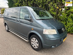 Volkswagen Transporter - 1.9 TDI 340 Bj'07-2007 AIRCO LANG