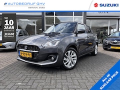 Suzuki Swift - 1.2 DualJet 83pk Smart Hybrid Select
