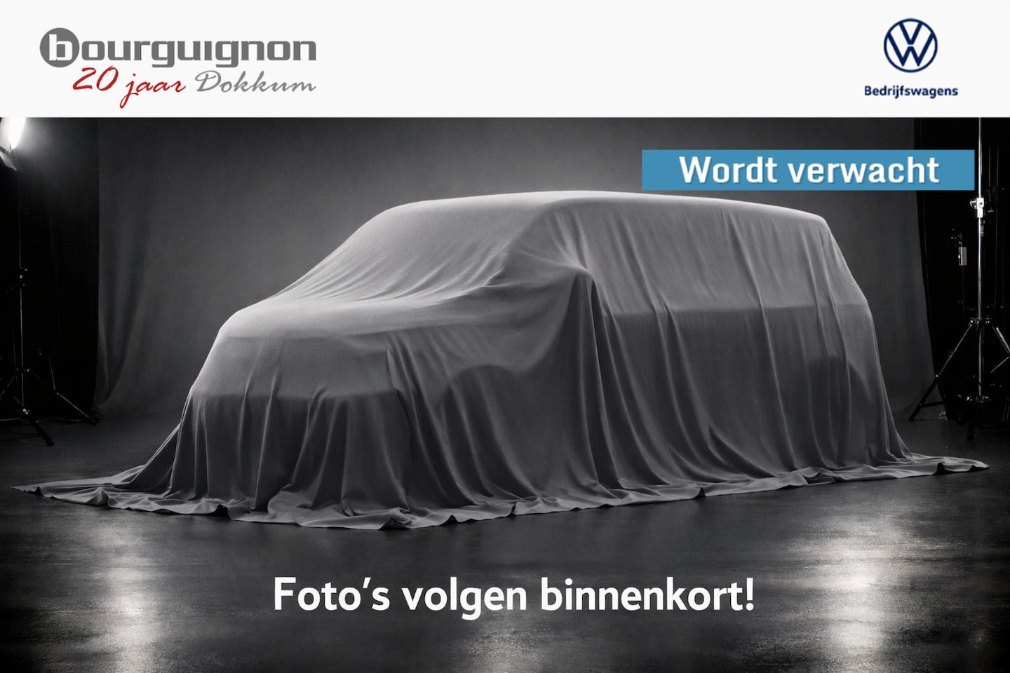 Volkswagen ID. Buzz Cargo - 77 kWh | Wordt verwacht | Trekhaak | A.cam | Verwarmbare voorruit | LED | - AutoWereld.nl