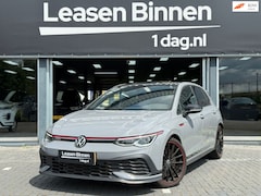 Volkswagen Golf - 2.0 TSI GTI CLUBSPORT 45 Jahre IQ|PANO|AKRA|H&K