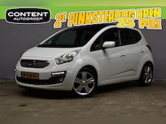 Kia Venga - 1.6i Fuse I Automaat I Panorama dak I PDC