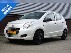 Suzuki Alto - 1.0 Comfort Plus/Airco/Allseason/Nette staat