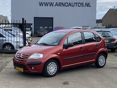 Citroën C3 - 1.4i Ligne Prestige 5-DEURS, AIRCO, STUURBEKRACHTIGING, ELEK-RAMEN, RADIO-CD-MP3, ISOFIX,