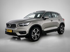 Volvo XC40 - 1.5 T5 Recharge Inscription