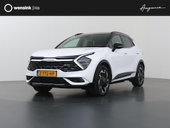 Kia Sportage - 1.6 T-GDi Plug-in Hybrid AWD GT-PlusLine | Panoramadak | Harman/Kardon | Parkeercamera | S
