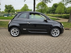 Fiat 500 - 1.2 Sport