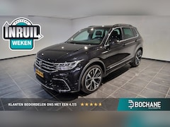 Volkswagen Tiguan - 1.5 TSI R-Line Business | Panoramadak | Trekhaak |