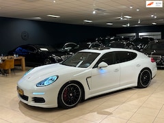 Porsche Panamera - 3.0D GTS|3xTV/SOFTCLOSE/360/LED/KEYLESS/VOLL