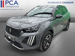 Peugeot 2008 - Hybrid 136 GT