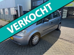 Opel Meriva - 1.6-16V Essentia