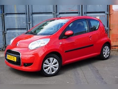Citroën C1 - 1.0-12V Séduction | APK 09-04-2027 | Airco | Carplay