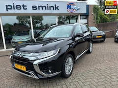 Mitsubishi Outlander - 2.4 PHEV Intense+