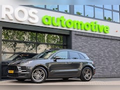 Porsche Macan - 2.0 | NAP | DEALER.OND | FACELIFT | PANO | LUCHTVERING | BOSE |