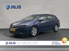 Opel Astra Sports Tourer - 1.4 Edition | Trekhaak | Apple Carplay | Navigatie | LED koplampen
