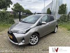 Toyota Yaris - 1.5 Hybrid Dynamic LED NAVI CAMERA CRUISE SPORT