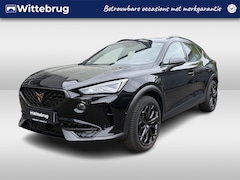 CUPRA Formentor - 1.4 e-Hybrid 245pk VZ Tribe Edition DSG Automaat / Panoramadak / Supersport Stuur / 19"LM