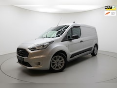 Ford Transit Connect - 1.5 EcoBlue L2 Trend AUTOMAAT TREKHAAK