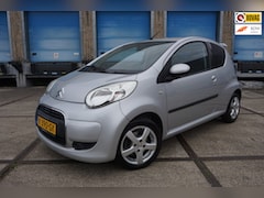 Citroën C1 - 1.0-12V Séduction