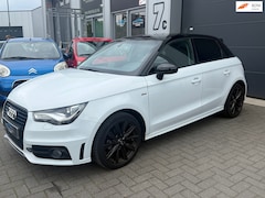 Audi A1 Sportback - 1.2 TFSI Pro Line S LED PDC CRUISE
