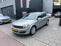 Opel Astra - 1.6 Sport Trekhaak Airco NAP APK