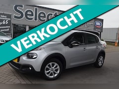Citroën C3 - 1.2 PureTech Feel | NIEUW MODEL|AIRCO| WINTERSET|
