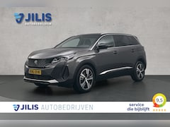 Peugeot 5008 - 1.2 PureTech Allure Pack | Half leder | Camera | Adaptieve cruise control | Navigatie