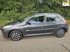 Peugeot 206 - 1.4 Millesim 200
