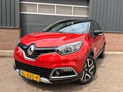 Renault Captur - 1.2 TCe 120PK Xmod / Leder / Trekhaak 1200KG / Achteruitrijcamera