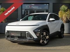 Hyundai Kona - 1.6 GDI HEV Comfort Smart 141pk AppleCarplay/Navigatie/Camera