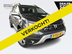 Dacia Duster - 1.0 TCe Bi-Fuel Prestige / LPG / PDC+CAMERA / CLIMATE CONTROL / APPLE & ANDROID CARPLAY /