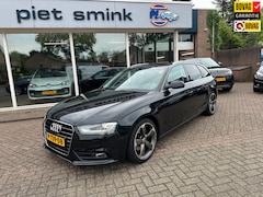 Audi A4 Avant - 1.8 TFSI