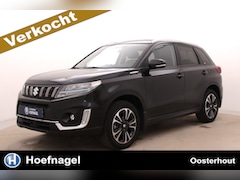 Suzuki Vitara - 1.5 Hybrid Style | Automaat | Adaptive cruise | Stoelverwarming | CarPlay | Panoramadak |