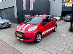 Citroën C1 - 1.0-12V Séduction 3e Eigenaar Stuurbekrachtiging NAP APK