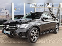 Mercedes-Benz GLC-klasse - GLC300e 320PK 4MATIC AUTOMAAT9 BLACK E.D. Navi | Led | Camera | Sfeerverl. | Stoelverw. |