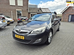 Opel Astra - 1.4 Turbo Anniversary Edition Navigatie Clima Cruise