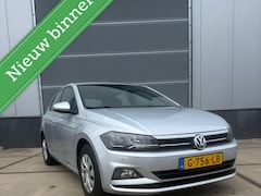Volkswagen Polo - 1.0 TSI Comfortline Business